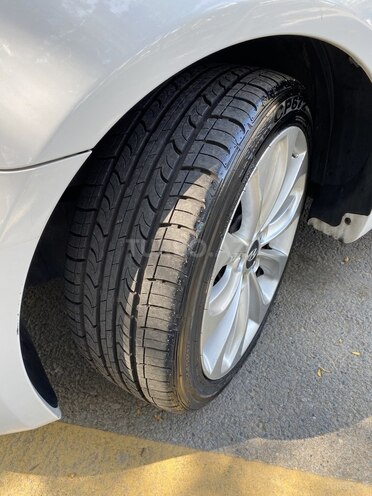 Hyundai Sonata 2010, 170,000 km - 2.4 l - Bakı