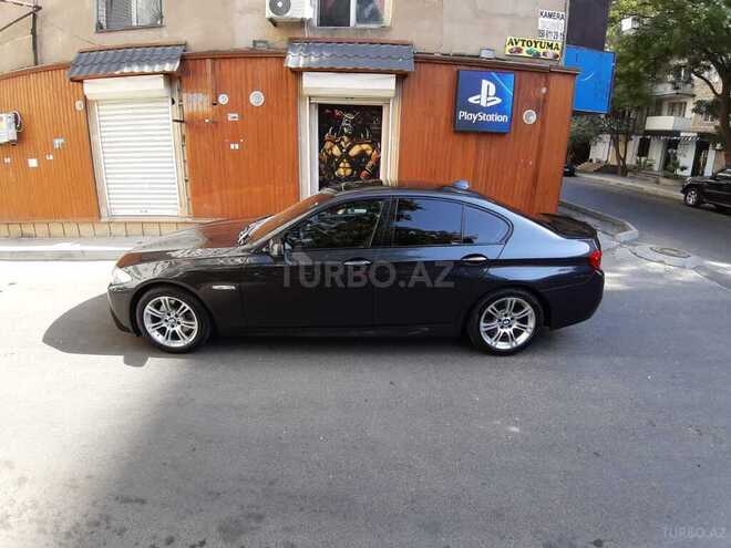 BMW 528 2012, 82,000 km - 2.0 l - Bakı