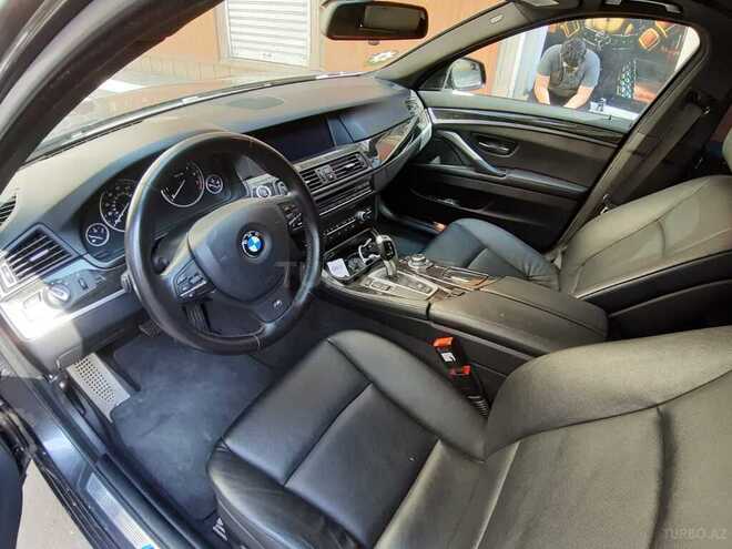 BMW 528 2012, 82,000 km - 2.0 l - Bakı