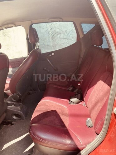 Mercedes A 160 2002, 216,497 km - 1.6 л - Bakı