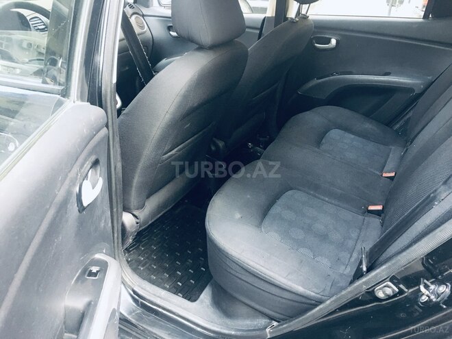 Hyundai i10 2009, 221,041 km - 1.2 l - Bakı