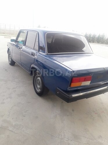 LADA (VAZ) 2107 2005, 66,516 km - 1.6 l - Bakı