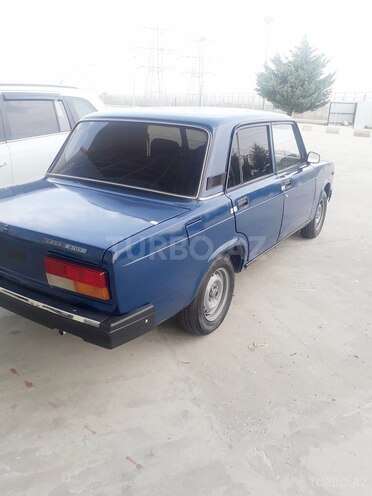 LADA (VAZ) 2107 2005, 66,516 km - 1.6 l - Bakı