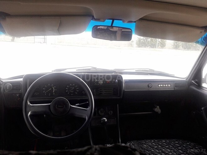 LADA (VAZ) 2107 2005, 66,516 km - 1.6 l - Bakı