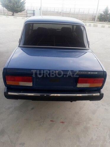 LADA (VAZ) 2107 2005, 66,516 km - 1.6 l - Bakı