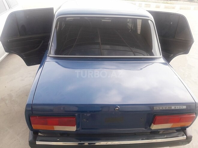 LADA (VAZ) 2107 2005, 66,516 km - 1.6 l - Bakı
