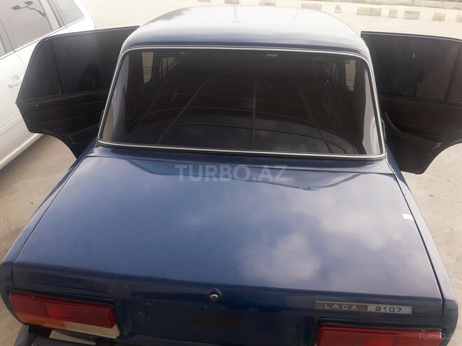 LADA (VAZ) 2107 2005, 66,516 km - 1.6 l - Bakı