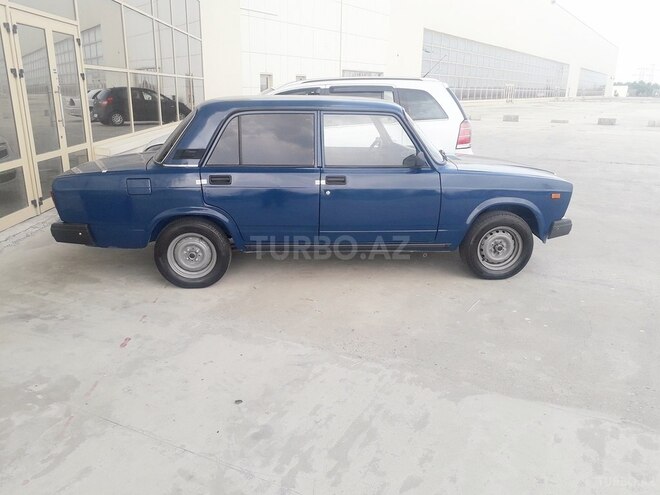 LADA (VAZ) 2107 2005, 66,516 km - 1.6 l - Bakı