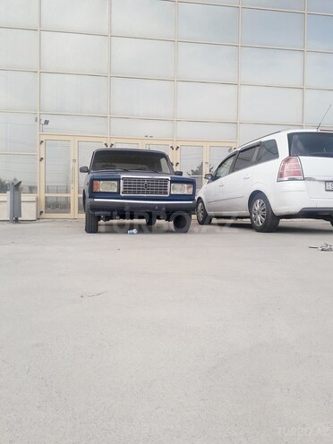 LADA (VAZ) 2107 2005, 66,516 km - 1.6 l - Bakı