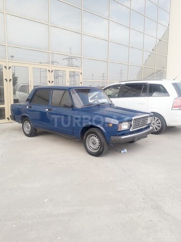 LADA (VAZ) 2107 2005, 66,516 km - 1.6 l - Bakı