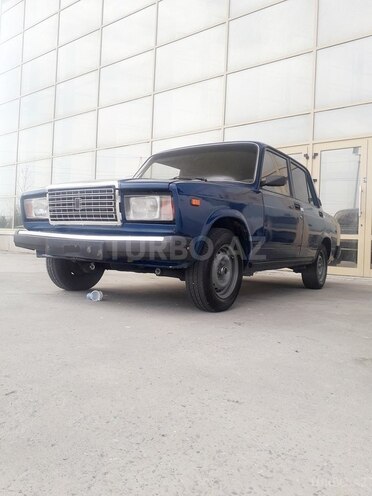 LADA (VAZ) 2107 2005, 66,516 km - 1.6 l - Bakı