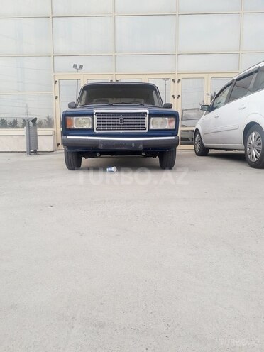 LADA (VAZ) 2107 2005, 66,516 km - 1.6 l - Bakı