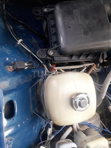 LADA (VAZ) 2107 2005, 66,516 km - 1.6 l - Bakı