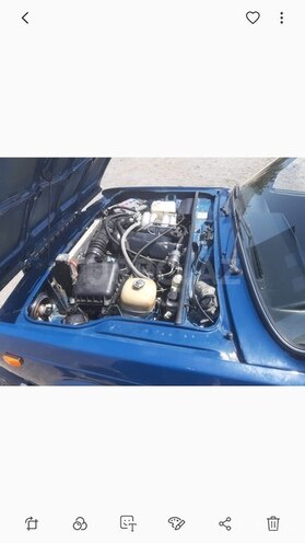 LADA (VAZ) 2107 2005, 66,516 km - 1.6 l - Bakı