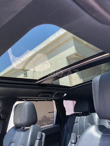 Land Rover RR Sport 2013, 65,000 km - 3.0 l - Bakı