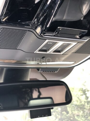 Land Rover RR Sport 2013, 65,000 km - 3.0 l - Bakı
