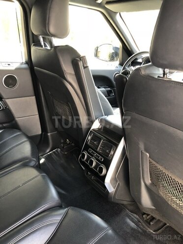Land Rover RR Sport 2013, 65,000 km - 3.0 l - Bakı