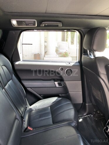 Land Rover RR Sport 2013, 65,000 km - 3.0 l - Bakı