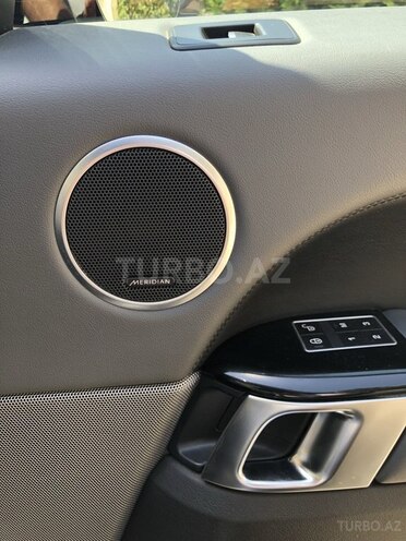 Land Rover RR Sport 2013, 65,000 km - 3.0 l - Bakı