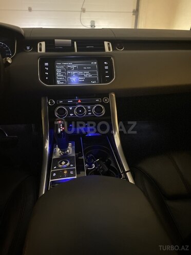 Land Rover RR Sport 2013, 65,000 km - 3.0 l - Bakı