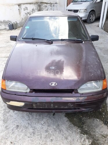 LADA (VAZ) 2115 2010, 150,000 km - 1.5 l - Gəncə