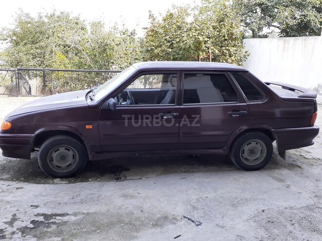 LADA (VAZ) 2115 2010, 150,000 km - 1.5 l - Gəncə