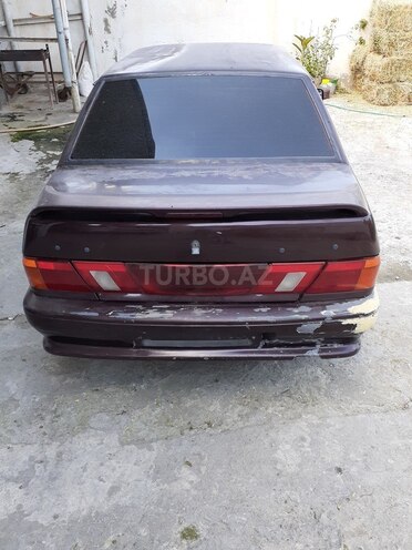 LADA (VAZ) 2115 2010, 150,000 km - 1.5 l - Gəncə
