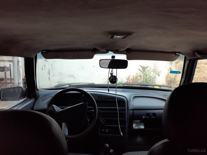 LADA (VAZ) 2115 2010, 150,000 km - 1.5 l - Gəncə