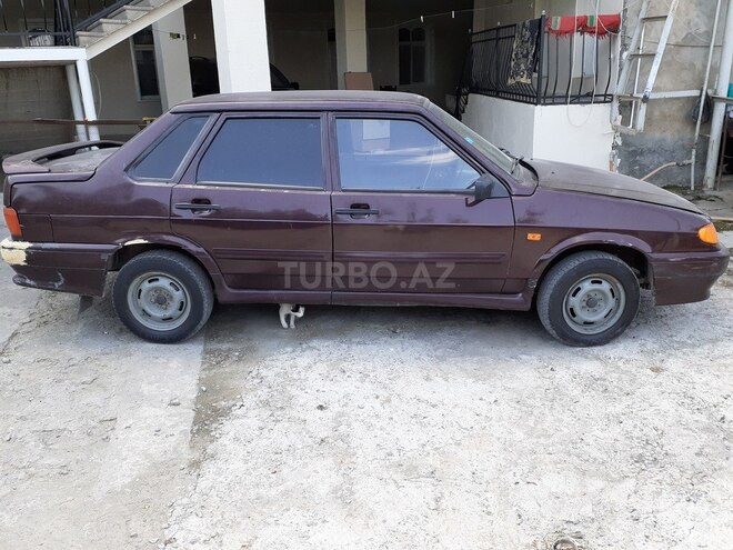 LADA (VAZ) 2115 2010, 150,000 km - 1.5 l - Gəncə