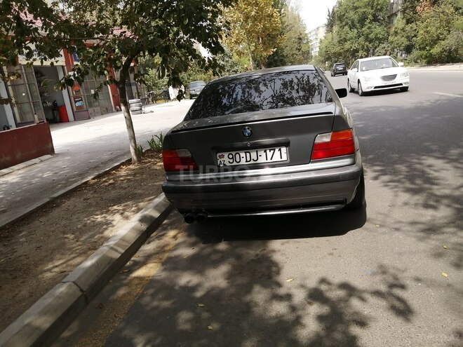 BMW 320 1993, 167,000 km - 2.0 l - Bakı