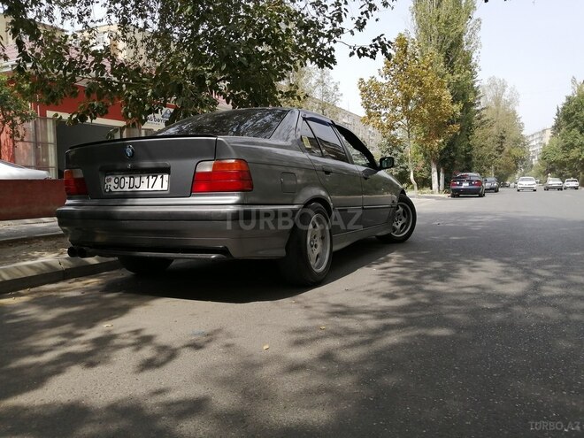 BMW 320 1993, 167,000 km - 2.0 l - Bakı