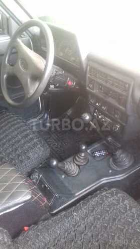 LADA (VAZ) Niva 2013, 100,000 km - 1.7 л - Tərtər