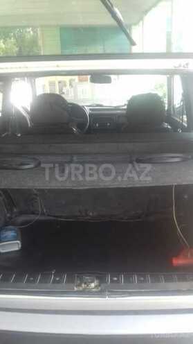 LADA (VAZ) Niva 2013, 100,000 km - 1.7 л - Tərtər