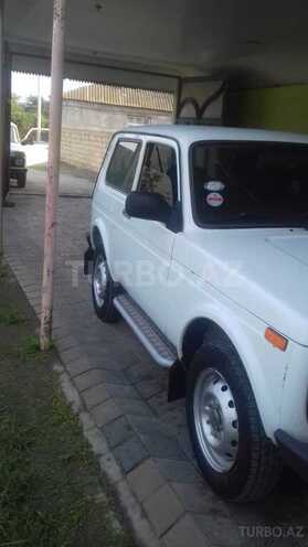 LADA (VAZ) Niva 2013, 100,000 km - 1.7 л - Tərtər