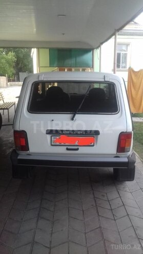 LADA (VAZ) Niva 2013, 100,000 km - 1.7 л - Tərtər