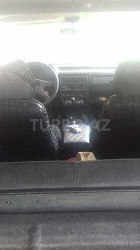 LADA (VAZ) Niva 2013, 100,000 km - 1.7 л - Tərtər