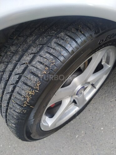 Mercedes C 230 1998, 252,000 km - 2.3 л - Gəncə