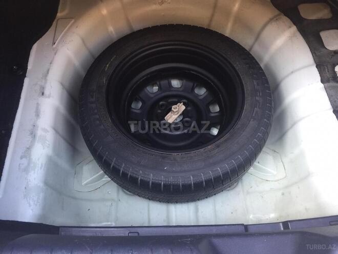 Kia Rio 2014, 192,000 km - 1.4 l - Bakı