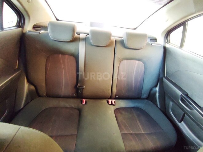 Chevrolet Aveo 2012, 217,000 km - 1.4 l - Bakı