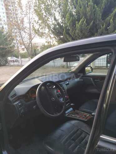 Mercedes E 220 2000, 385,000 km - 2.2 l - Sumqayıt