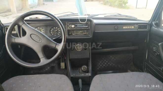 LADA (VAZ) 2107 2003, 120,000 km - 1.5 l - Gəncə