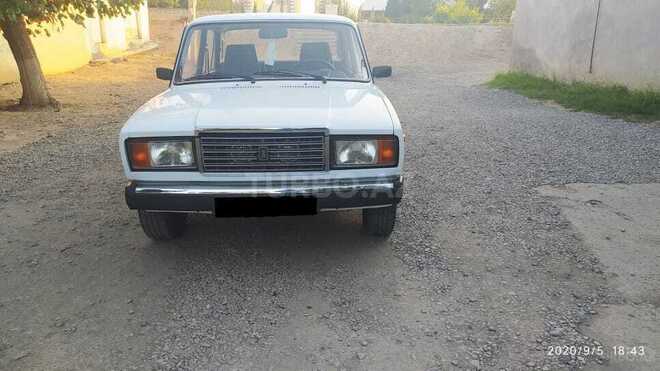 LADA (VAZ) 2107 2003, 120,000 km - 1.5 l - Gəncə