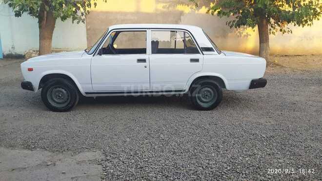 LADA (VAZ) 2107 2003, 120,000 km - 1.5 l - Gəncə