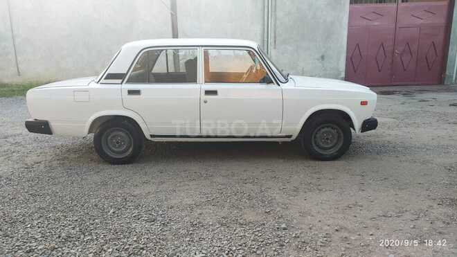 LADA (VAZ) 2107 2003, 120,000 km - 1.5 l - Gəncə