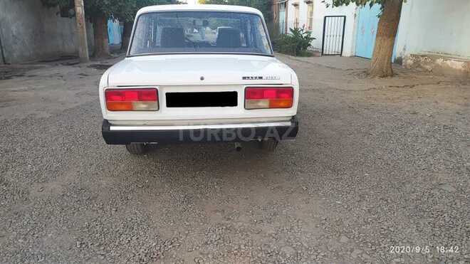 LADA (VAZ) 2107 2003, 120,000 km - 1.5 l - Gəncə