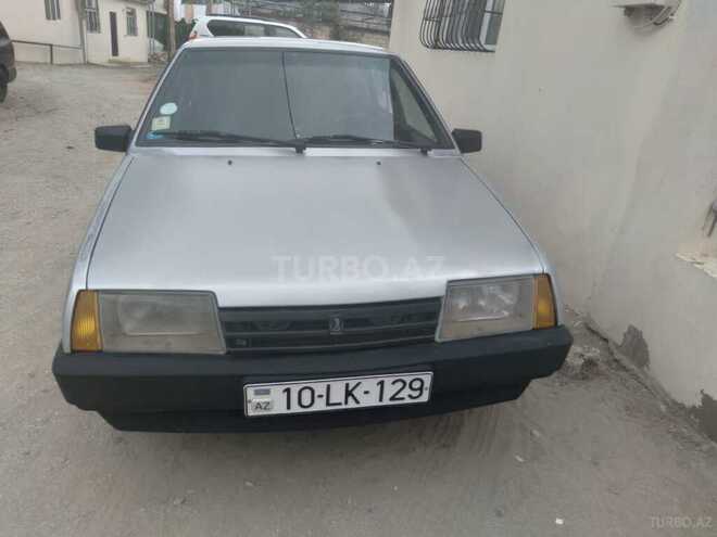 LADA (VAZ) 21099 2003, 282,362 km - 1.3 l - Bakı