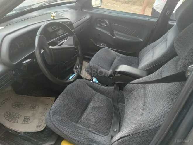 LADA (VAZ) 21099 2003, 282,362 km - 1.3 l - Bakı