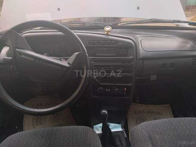 LADA (VAZ) 21099 2003, 282,362 km - 1.3 l - Bakı
