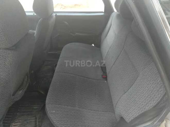 LADA (VAZ) 21099 2003, 282,362 km - 1.3 l - Bakı