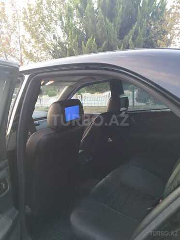 Mercedes E 220 2000, 385,000 km - 2.2 l - Sumqayıt